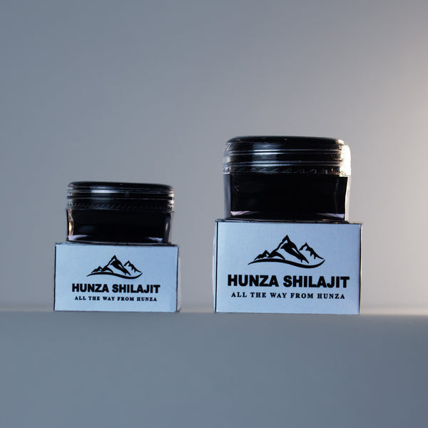 AFTABI SHILAJIT